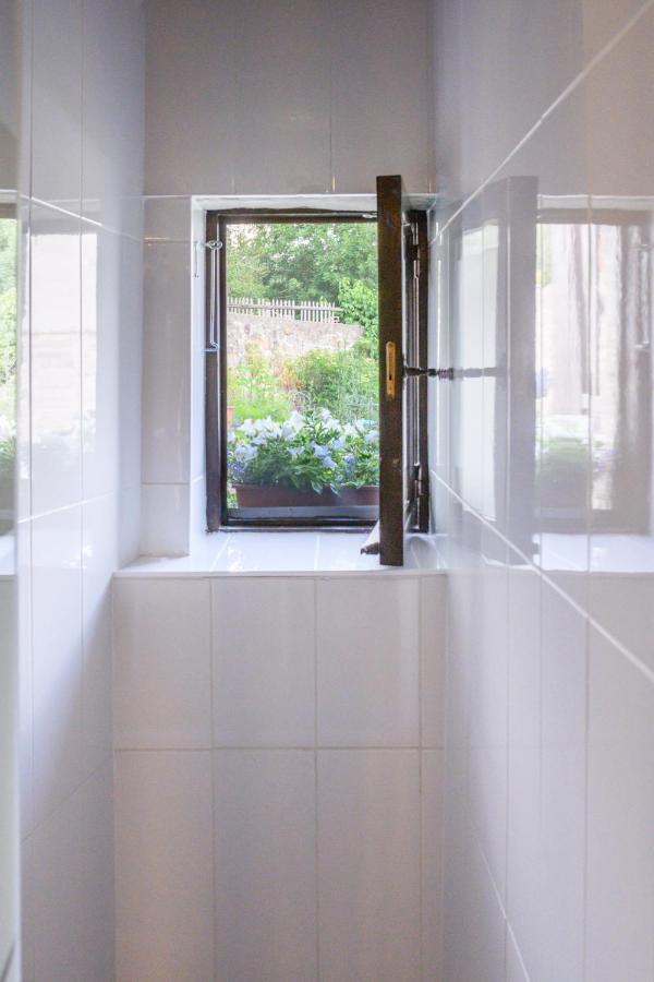 סן-בונה-אן-שאמפסו B&B Maisonnel מראה חיצוני תמונה